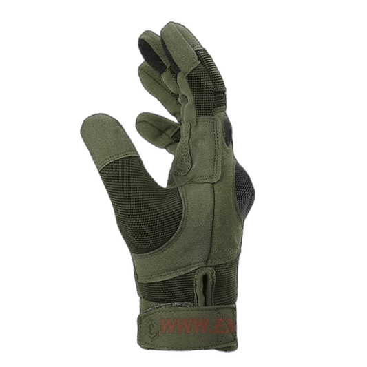 Emerson Gear Warfighter Gloves (Olive)