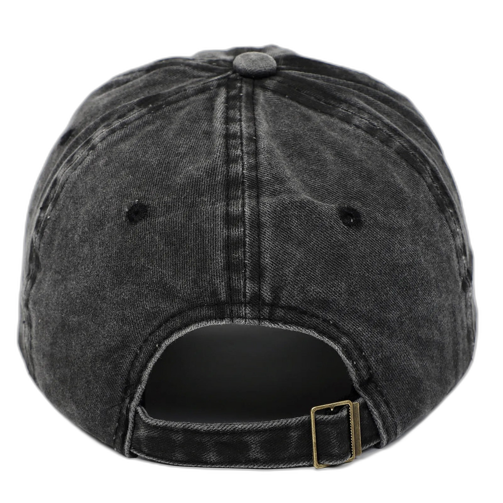 Vintage Cross Cap