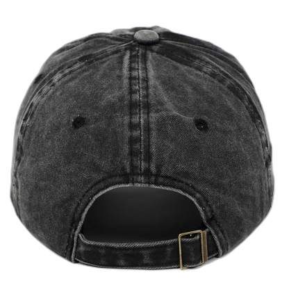 Vintage Cross Cap