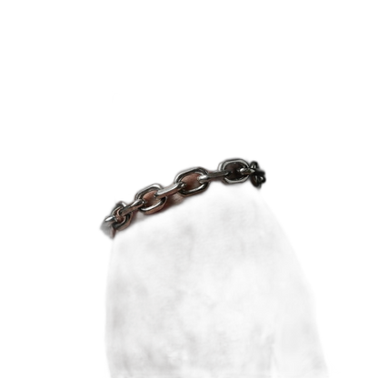 10MM Cable Bracelet