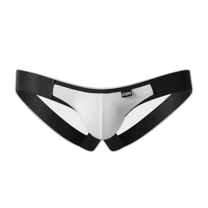 GX Backless Jock-Thong