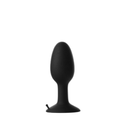 Prowler RED Weighted Butt Plug Medium 120mm