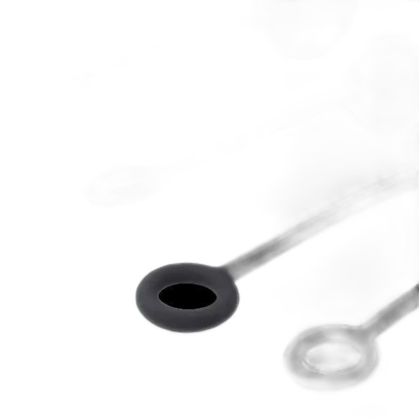 Titus Silicone Anal Balls
