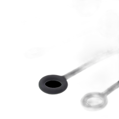 Titus Silicone Anal Balls