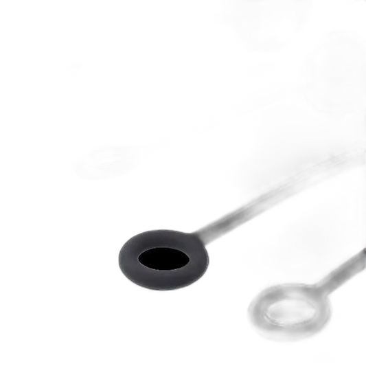 Titus Silicone Anal Balls