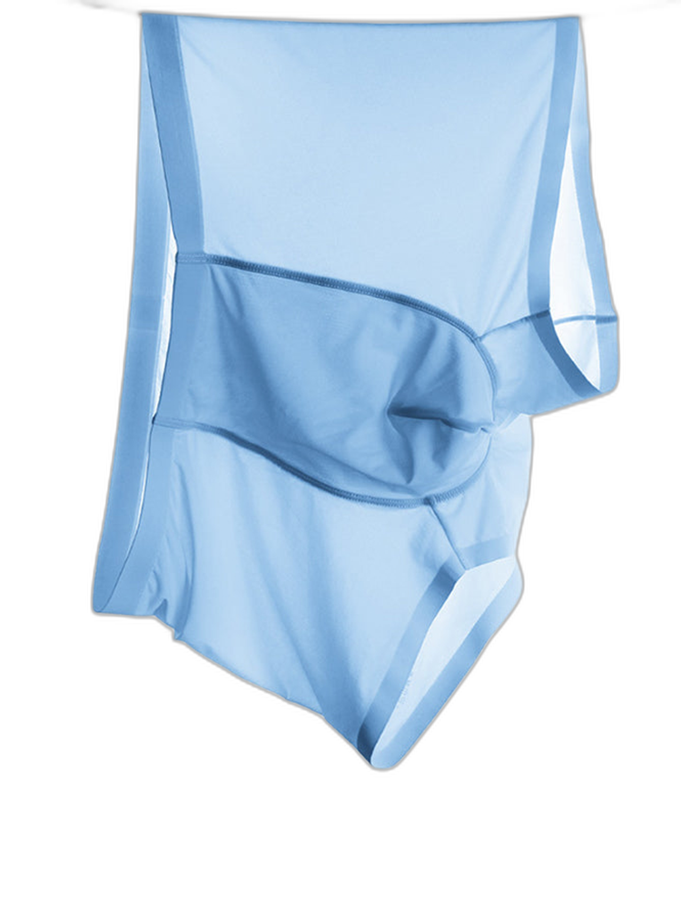 Men's Ultra-thin Soft Trunks