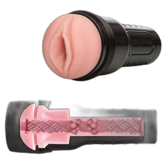 Realistic Fleshlight
