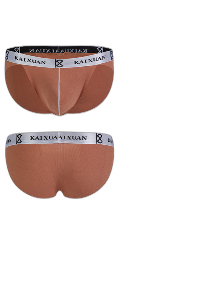 3 Pack Soft Modal Support Pouch Bikini