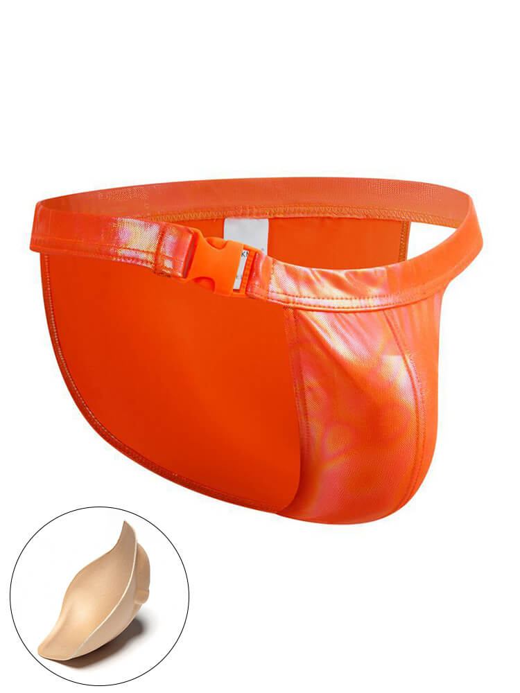 Men's Night Sexy Swim Bikini