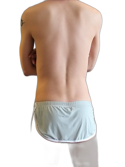 2 Pack Men's Sexy Pouch Boxers