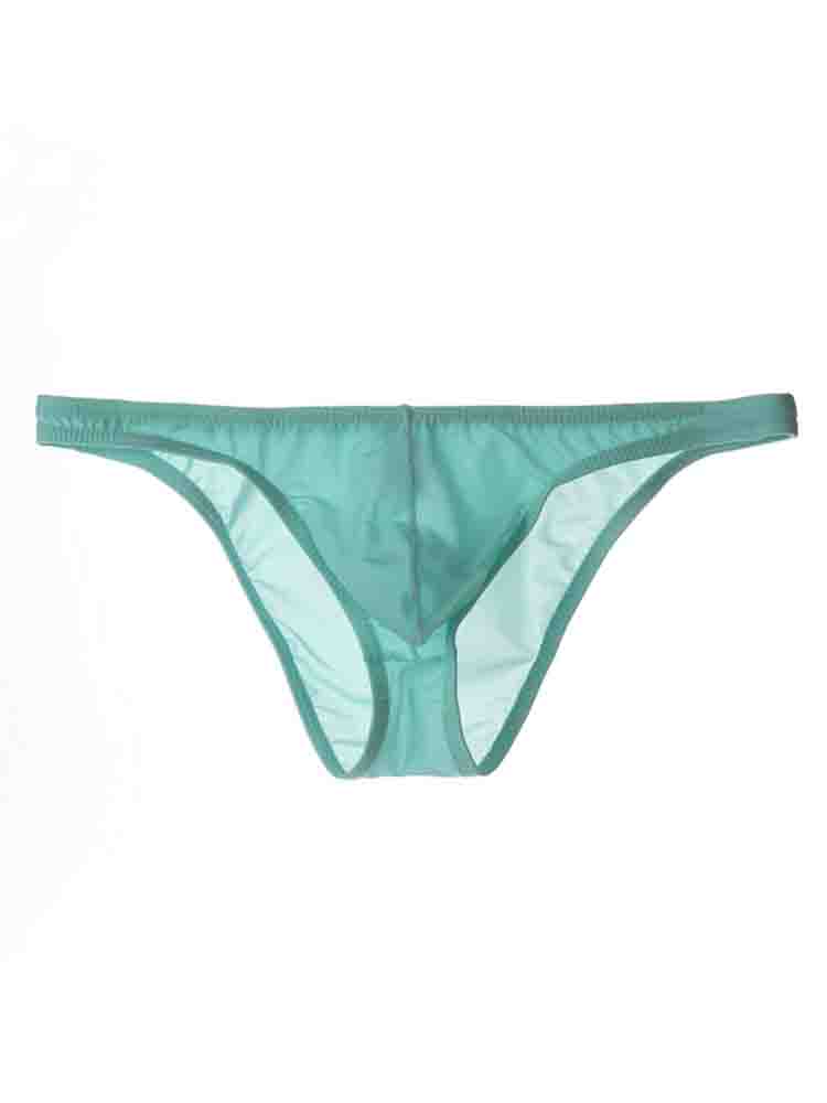 Men's Low Rise Narrow Side Thin Briefs