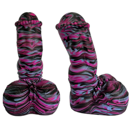 Equine - 7.9 Inch Horse Dildo - Fantasy Dildo