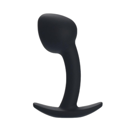 Mushroom Prostate Massager