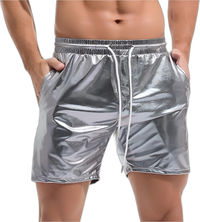 Dazzle Shiny Shorts