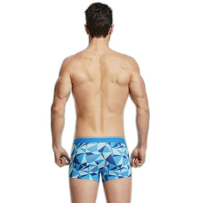 Seobean Geometric Boxers