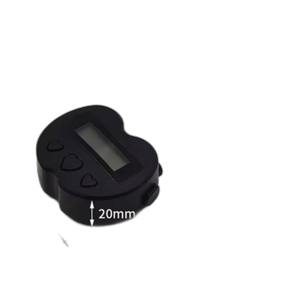 Smart Time Lock