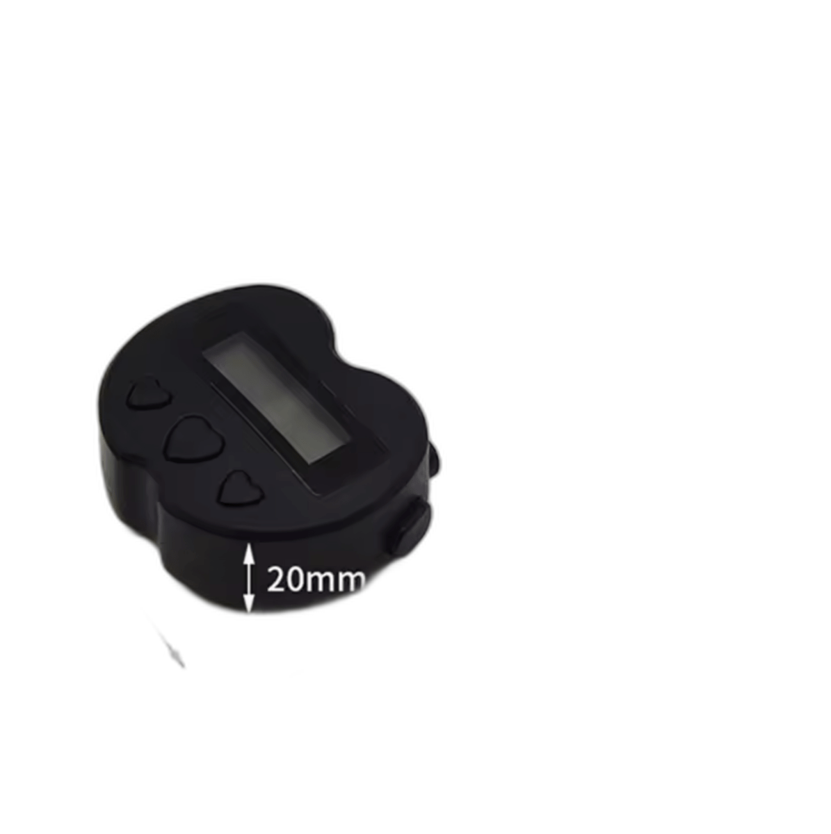 Smart Time Lock