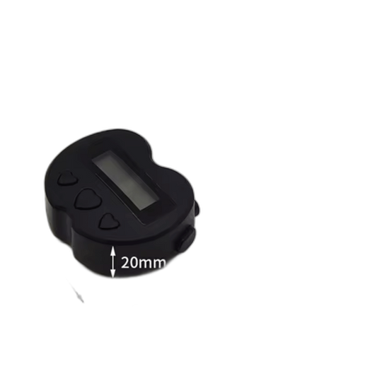 Smart Time Lock
