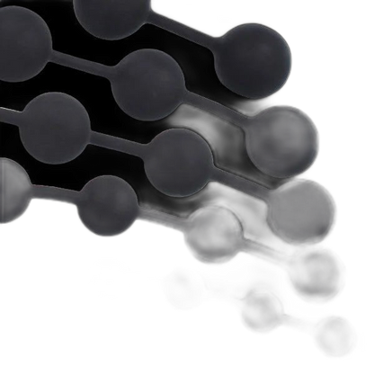 Titus Silicone Anal Balls