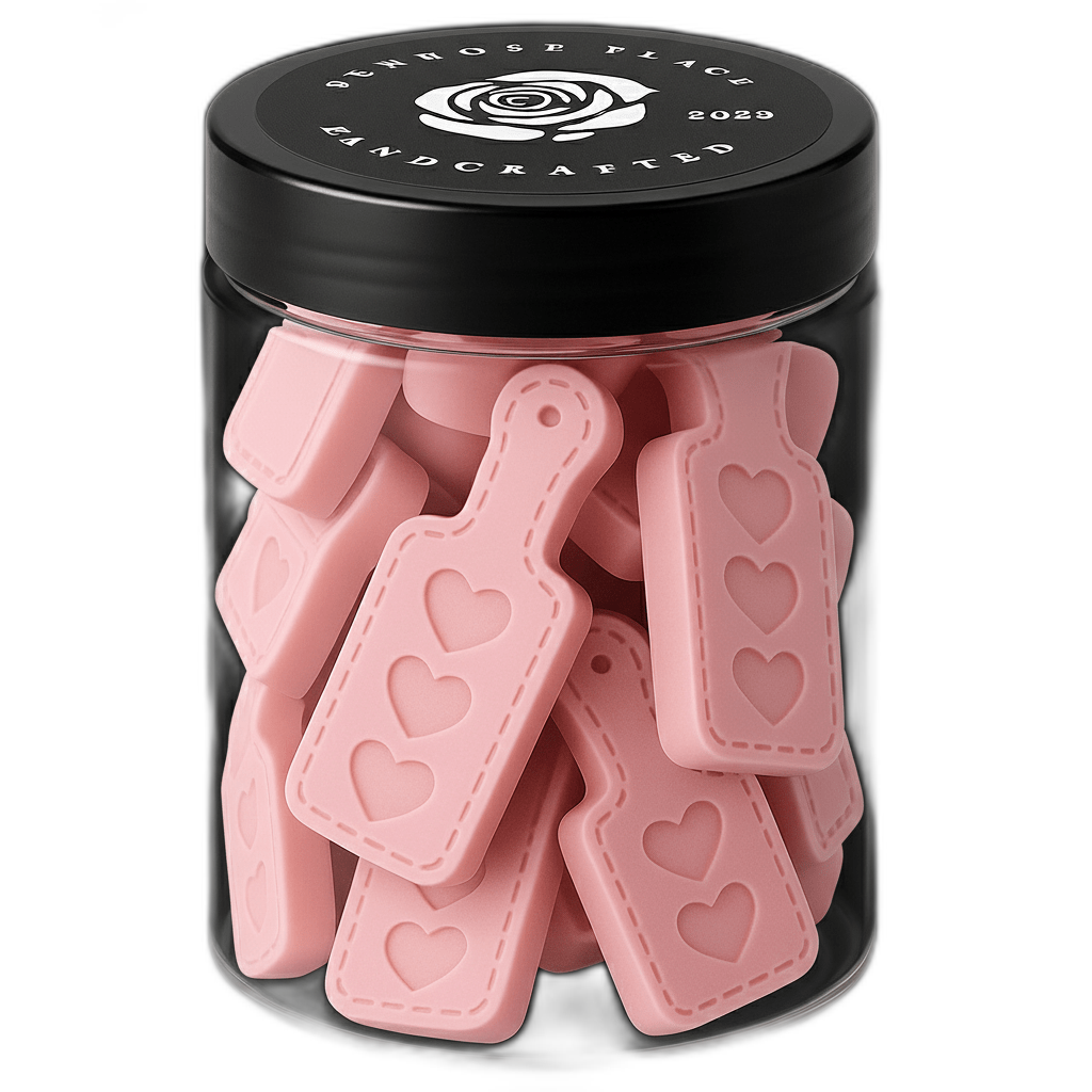 Paddle Me Jar Wax Melts