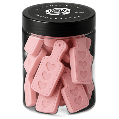 Paddle Me Jar Wax Melts