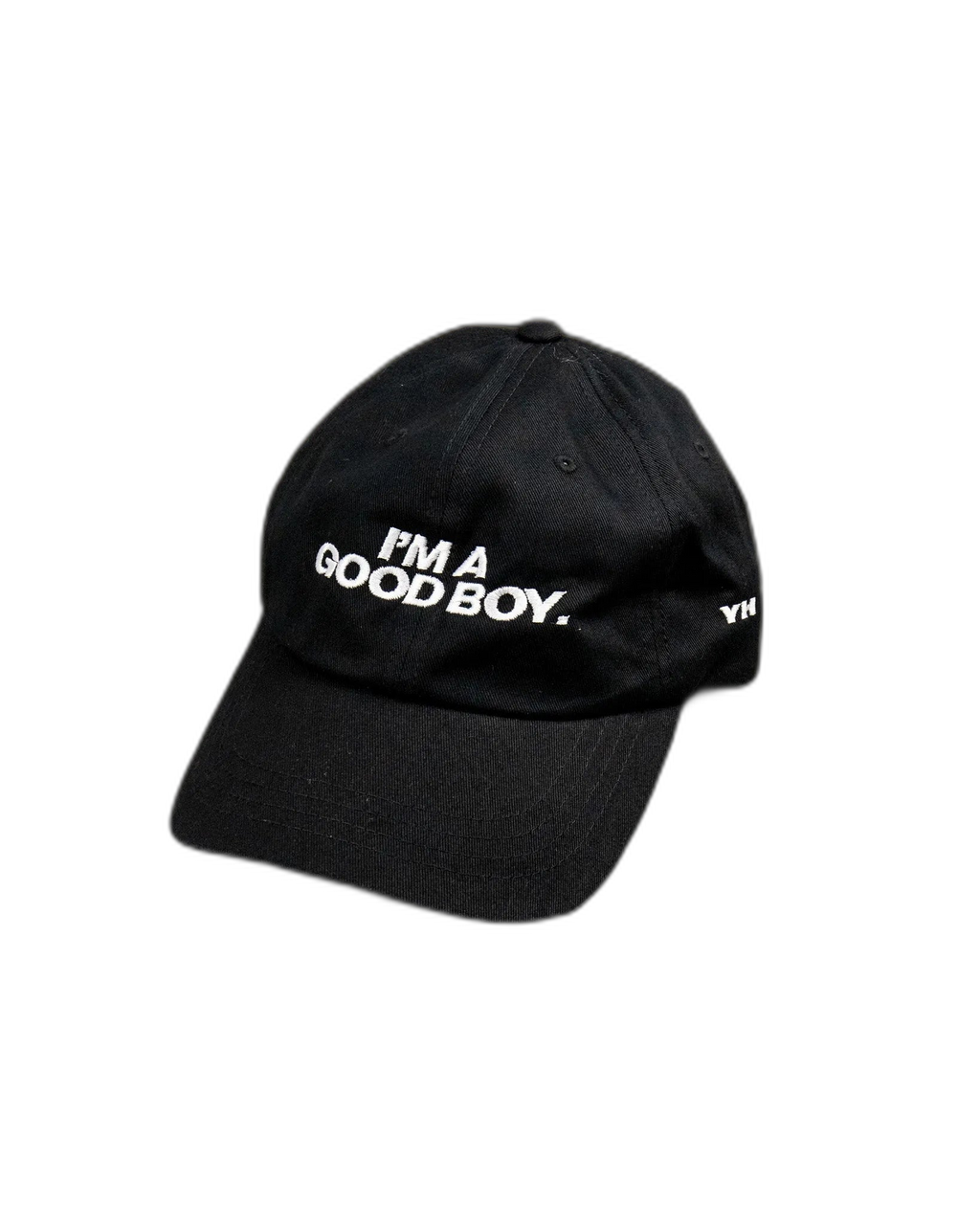 I'm A Good Boy Dad Hat