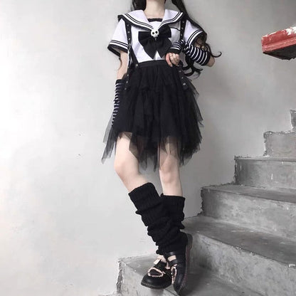 Leg Warmers