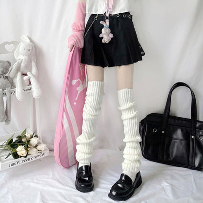 Leg Warmers