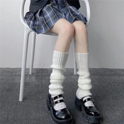 Leg Warmers