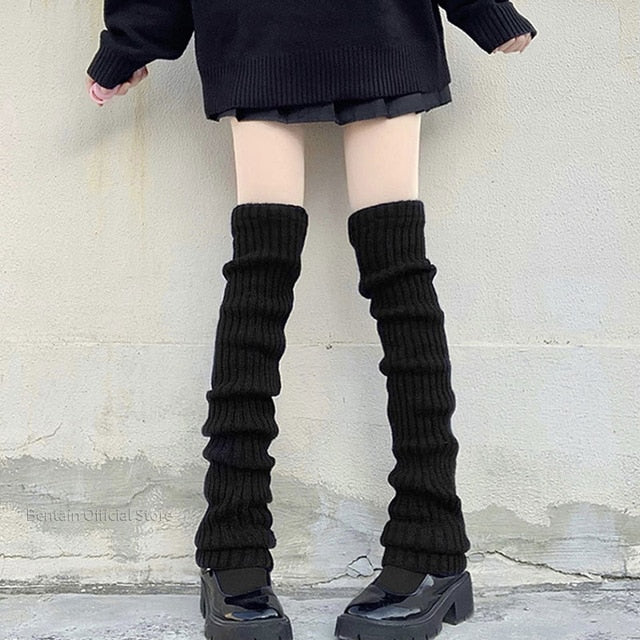 Leg Warmers