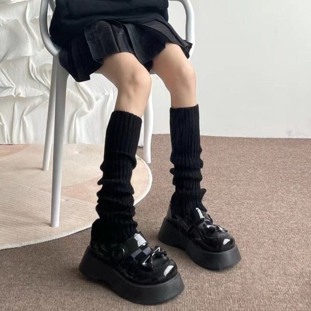 Leg Warmers