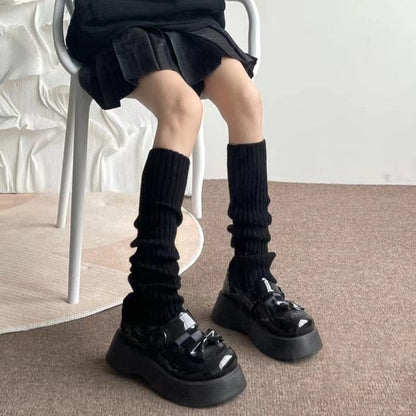 Leg Warmers