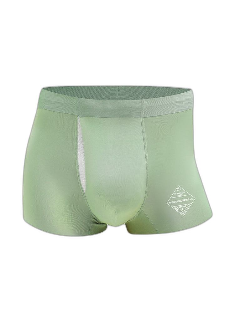 Men's Foreskin Overlength Correction Modal Trunks