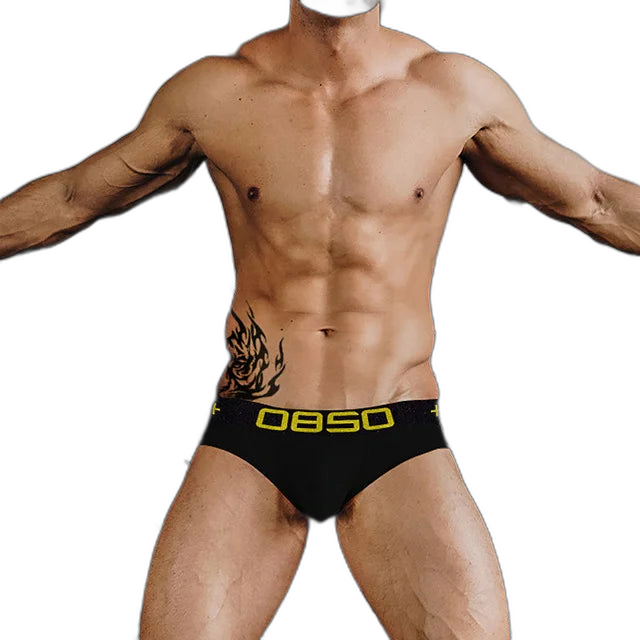OBSO Muted Briefs