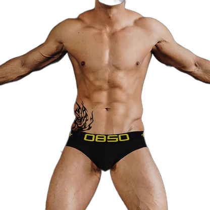 OBSO Muted Briefs