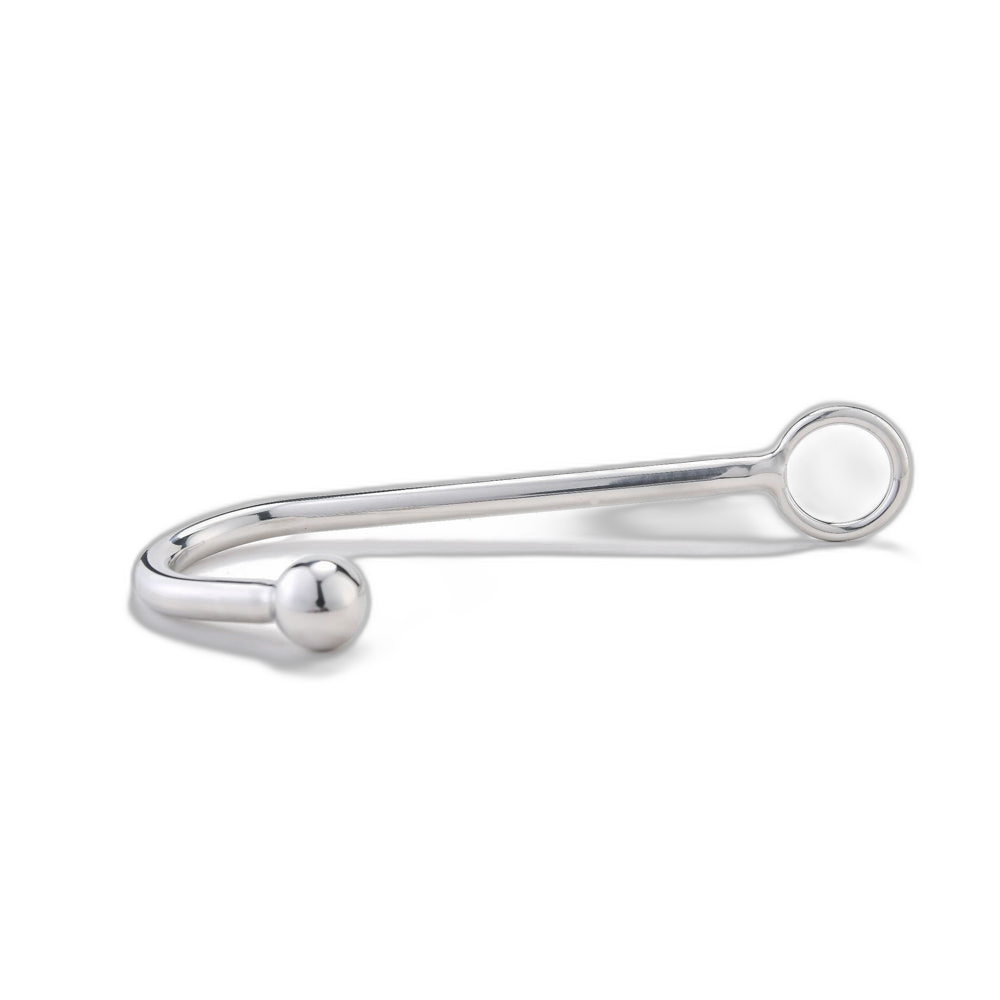 Stainless Steel Anal Hook