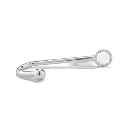 Stainless Steel Anal Hook