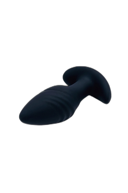App Controlled 360 Rotating Butt Plug