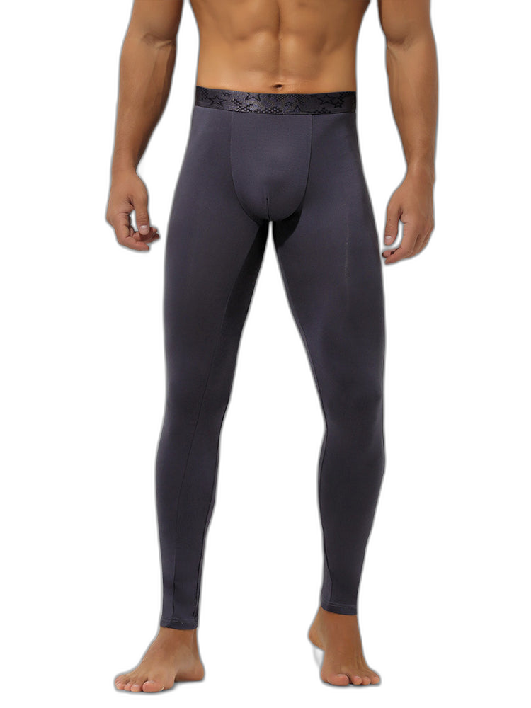 Men's Separate U Convex Healthy Leggings Tights