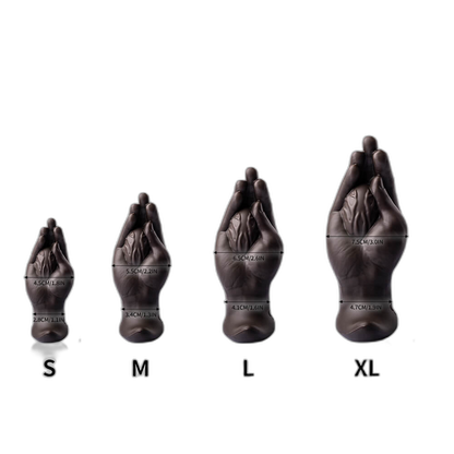Fisting King - Fist Dildo - Anal Fisting Toy