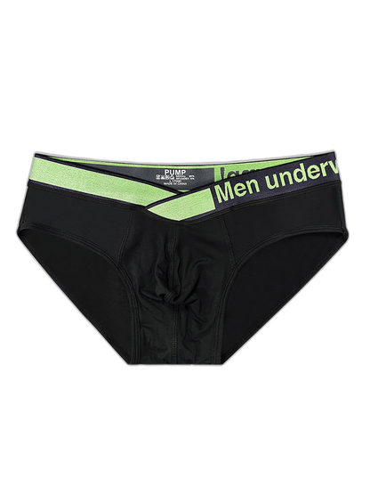 Men’s Sexy V-shaped Belt Modal Bikini