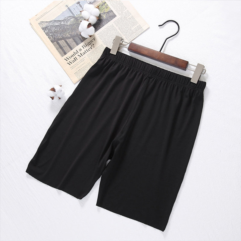 Homewear Breathable Loose Boxers