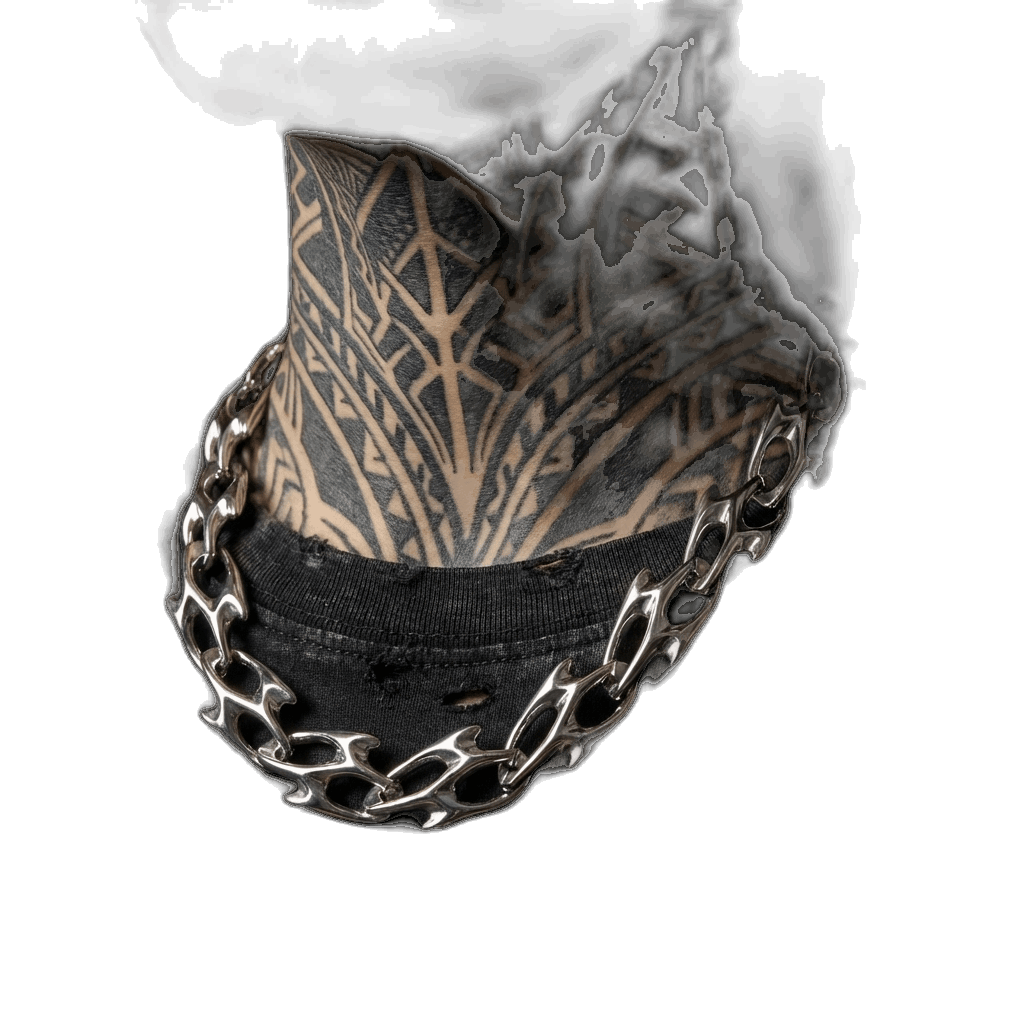 Fury Chain