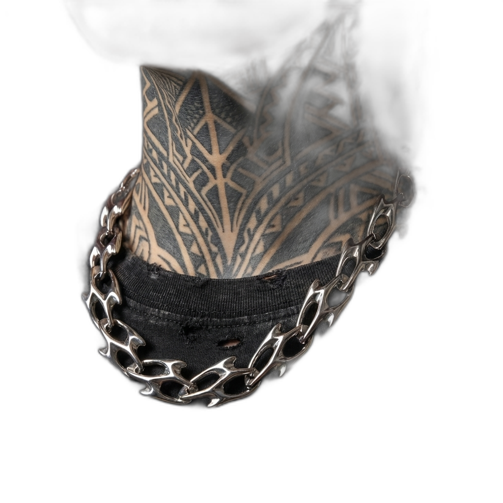 Fury Chain