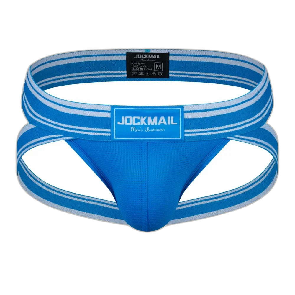 Jockmail Fiesta Jockstrap