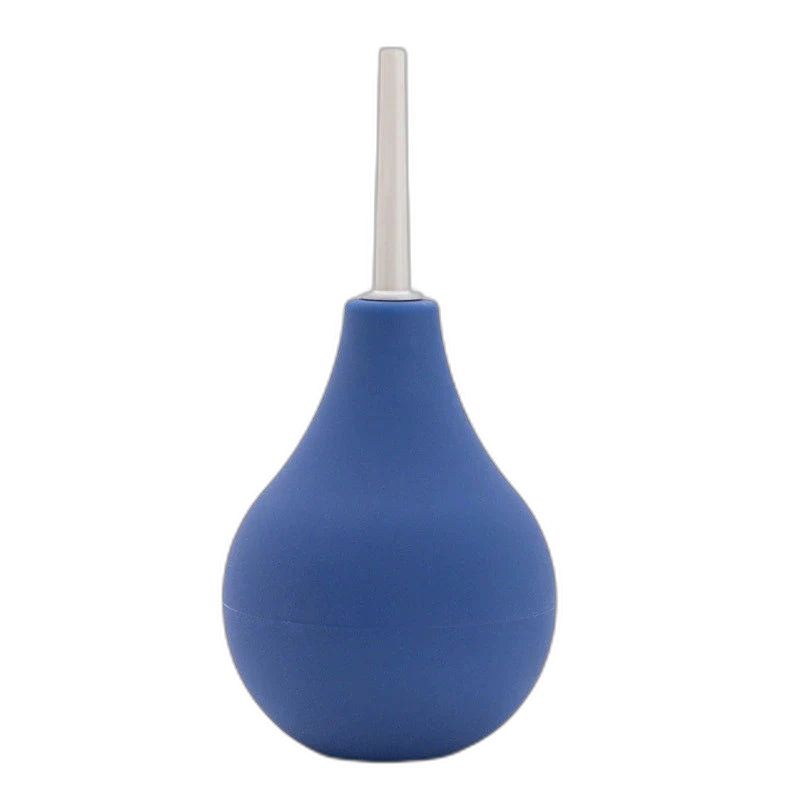 Anal Douche Enema Bulb