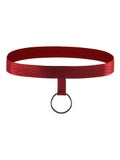 Men's Sexy Bandage Ball Lifter Low-Rise Thong