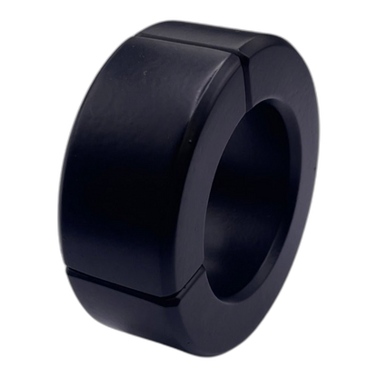 ruff GEAR Magnetic Black HALO Ballstretcher 39mm x 25mm 395gm