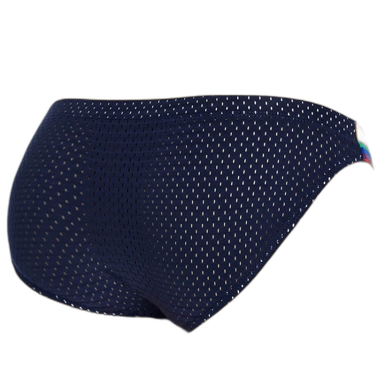 SEOBEAN Pride Pop Low-Rise Briefs