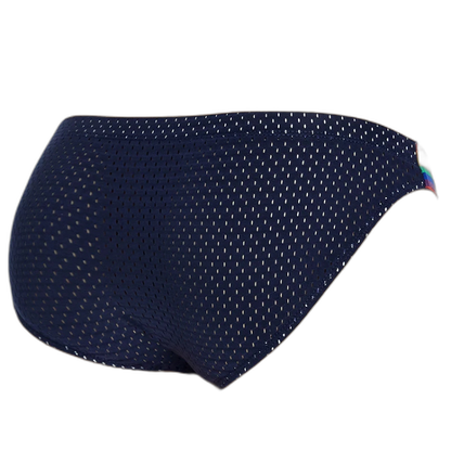 SEOBEAN Pride Pop Low-Rise Briefs